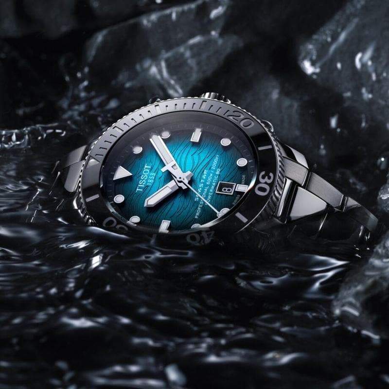 Seastar 2000 Professional Powermatic 80-Orologi-TISSOT- [SKU] -Gioielleria Granarelli