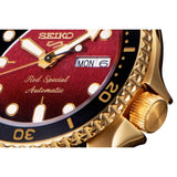 Seiko 5 Brian May Limited edition-Orologi-SEIKO- [SKU] -Gioielleria Granarelli