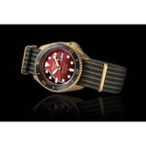 Seiko 5 Brian May Limited edition-Orologi-SEIKO- [SKU] -Gioielleria Granarelli