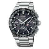 Seiko Astron SSH111J1 Titanio-Orologi-SEIKO- [SKU] -Gioielleria Granarelli