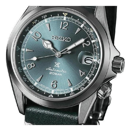 Seiko PROSPEX Alpinist SPB199J1-Orologi-SEIKO- [SKU] -Gioielleria Granarelli