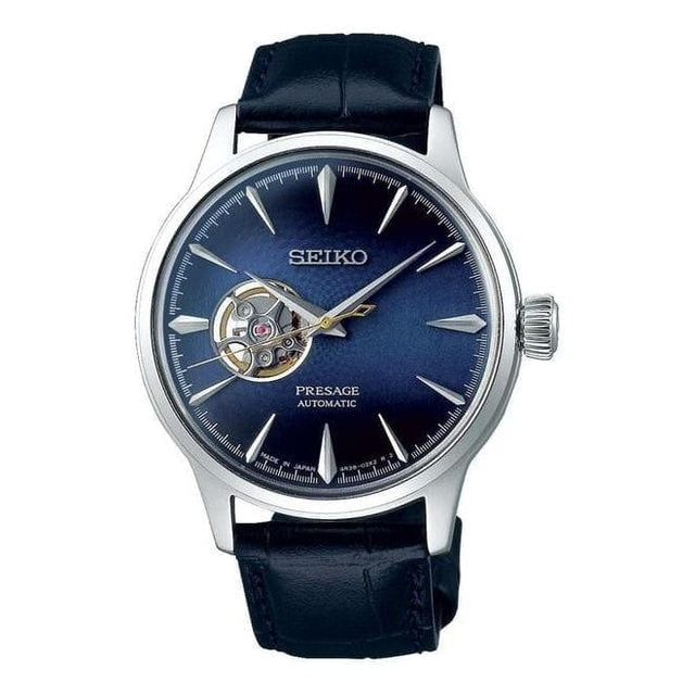 Seiko Presage-Orologi-SEIKO- [SKU] -Gioielleria Granarelli