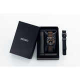 Seiko Prospex 1968 Black Series Limited SPB255J1-Orologi-SEIKO- [SKU] -Gioielleria Granarelli