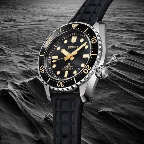 Seiko Prospex 1968 Save The Ocean SLA057J1 Limited Edition-Orologi-SEIKO- [SKU] -Gioielleria Granarelli