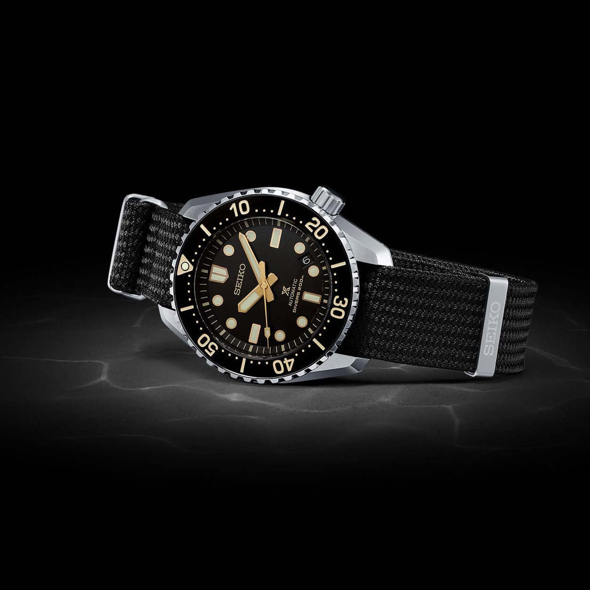 Seiko Prospex 1968 Save The Ocean SLA057J1 Limited Edition-Orologi-SEIKO- [SKU] -Gioielleria Granarelli