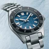 Seiko Prospex Save the Ocean Limited Edition SPB297J1-Orologi-SEIKO- [SKU] -Gioielleria Granarelli