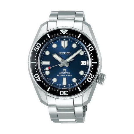 Seiko SPB187J1 Prospex Homme Automatique Diver's 200-Orologi-SEIKO- [SKU] -Gioielleria Granarelli