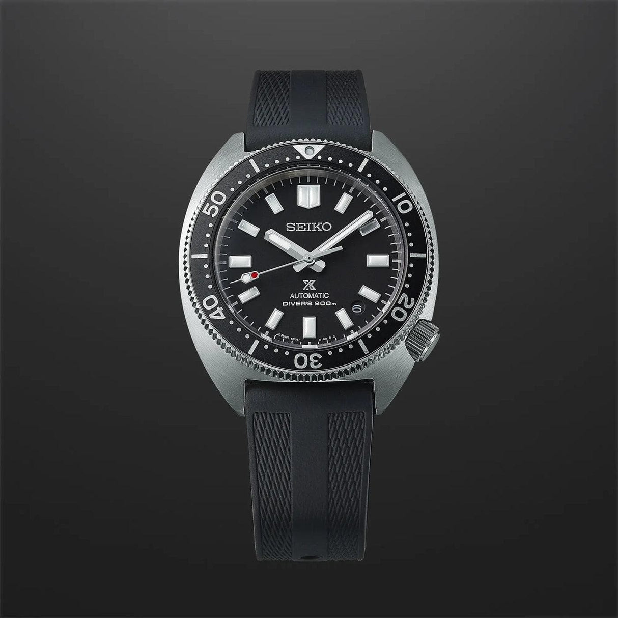 Seiko Turtle SPB317J1 41MM-Orologi-SEIKO- [SKU] -Gioielleria Granarelli