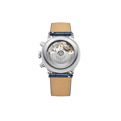 Classima 10784-Orologi-BAUME ET MERCIER-Gioielleria Granarelli