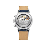 Classima 10784-Orologi-BAUME ET MERCIER-Gioielleria Granarelli