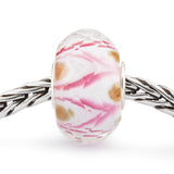 Sinfonia Rosa-Beads-TROLLBEADS-Gioielleria Granarelli