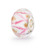 Sinfonia Rosa-Beads-TROLLBEADS-Gioielleria Granarelli