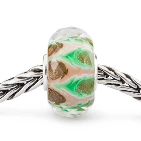 Sinfonia Smeraldo-Beads-TROLLBEADS-Gioielleria Granarelli