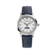 Slim Line Fasi luna FC-206SW1S6-Orologi-FREDERIQUE CONSTANT-Gioielleria Granarelli