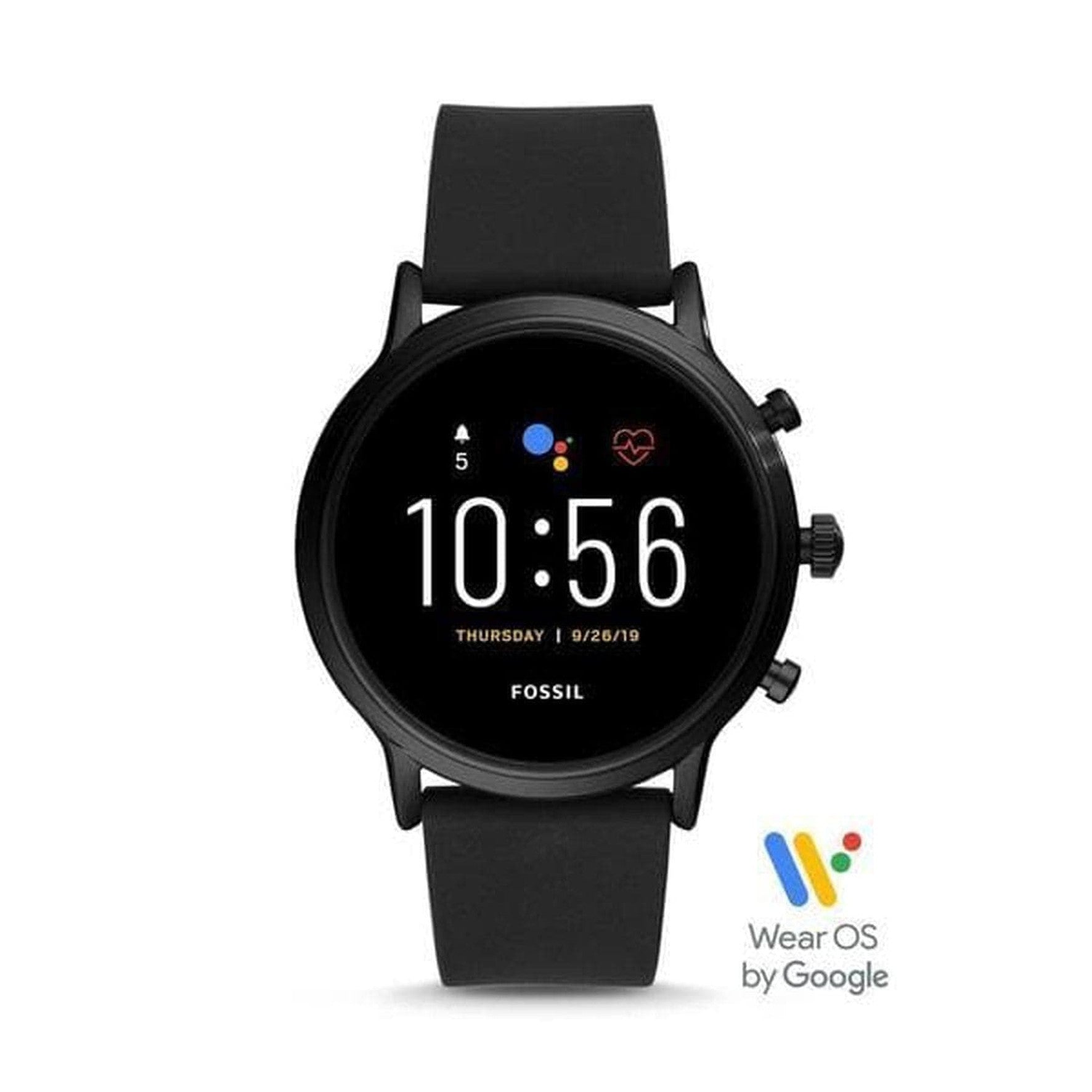 5 smartwatch hotsell