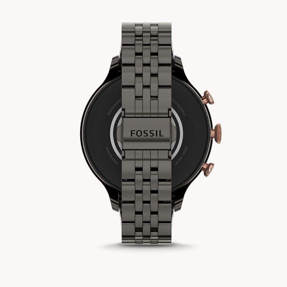 Smartwatch Gen 6 Canna di Fucile-Orologi-FOSSIL- [SKU] -Gioielleria Granarelli