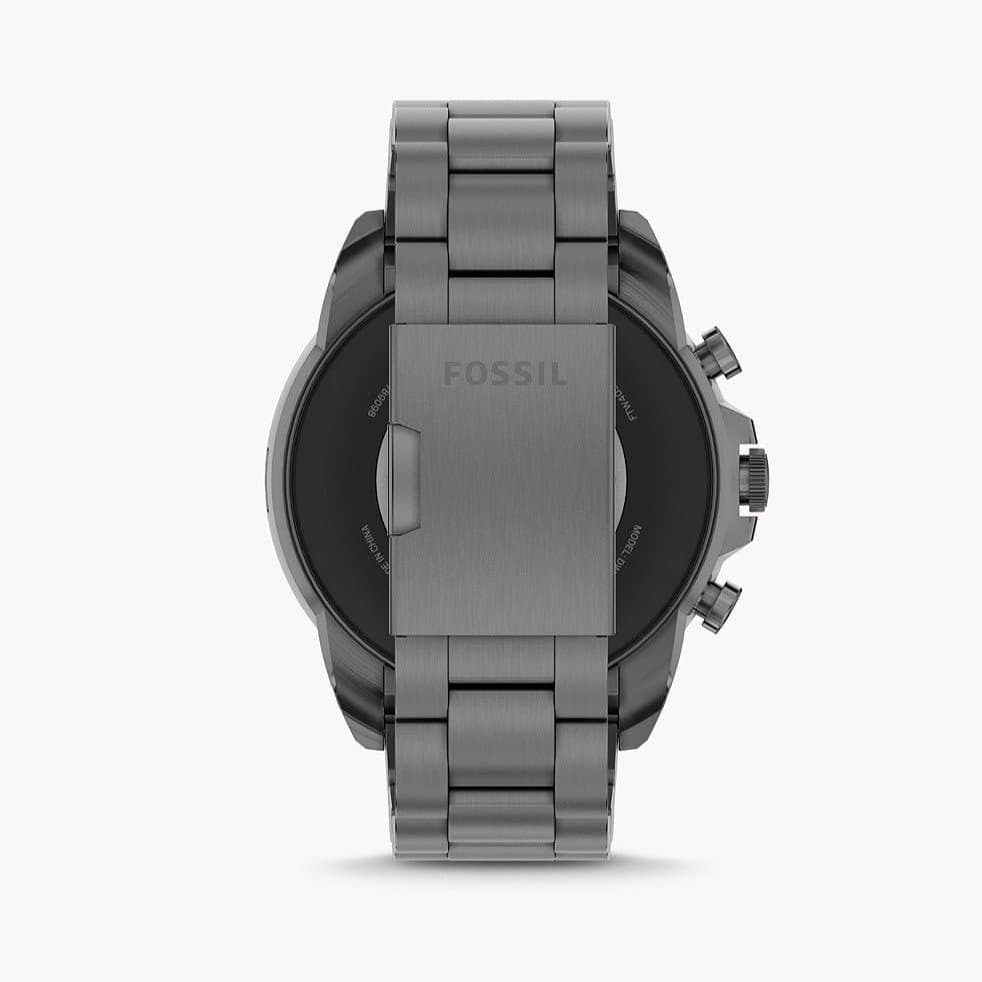 Smartwatch Gen 6 Grey-Orologi-FOSSIL- [SKU] -Gioielleria Granarelli