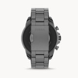 Smartwatch Gen 6 Grey-Orologi-FOSSIL- [SKU] -Gioielleria Granarelli