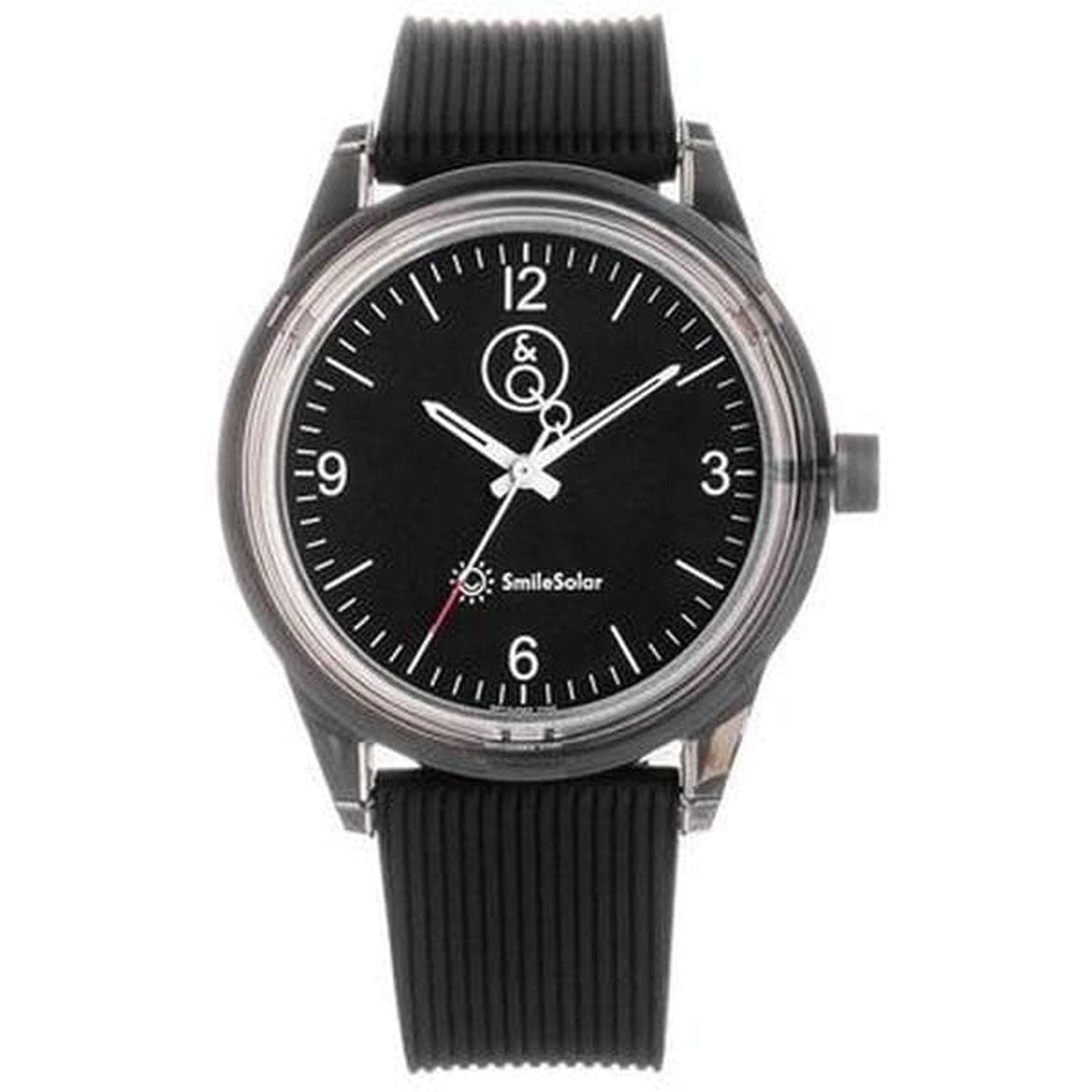 Orologio Smile Solar RP10J002Y 8018225022150 – Gioielleria