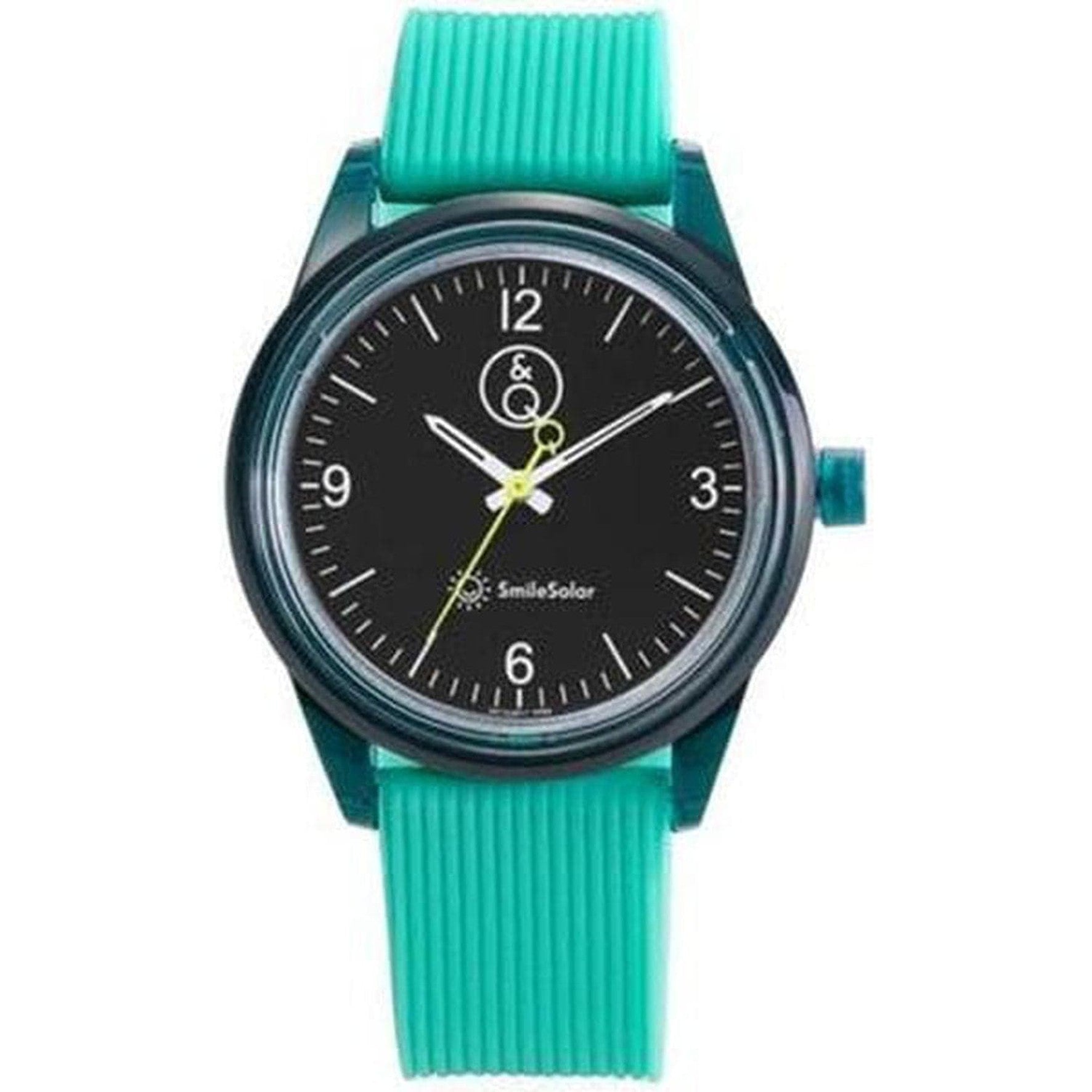 Diamanti Anelli Orologio Smile Solar Recensioni Smile Solar Red