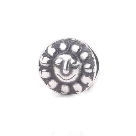 Sole Sorridente-Beads-TROLLBEADS- [SKU] -Gioielleria Granarelli