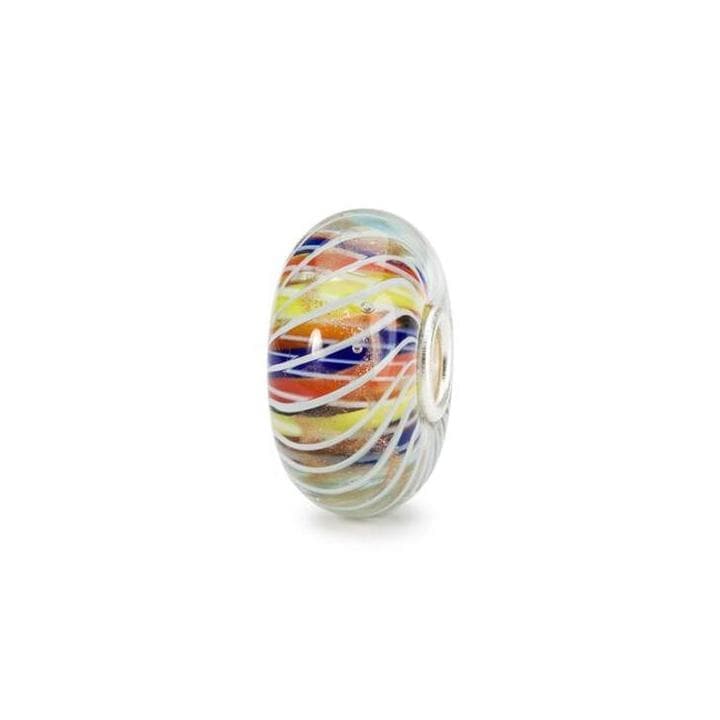 Spirale Magica-Beads-TROLLBEADS- [SKU] -Gioielleria Granarelli