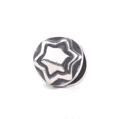 Stella Luminosa-Beads-TROLLBEADS- [SKU] -Gioielleria Granarelli