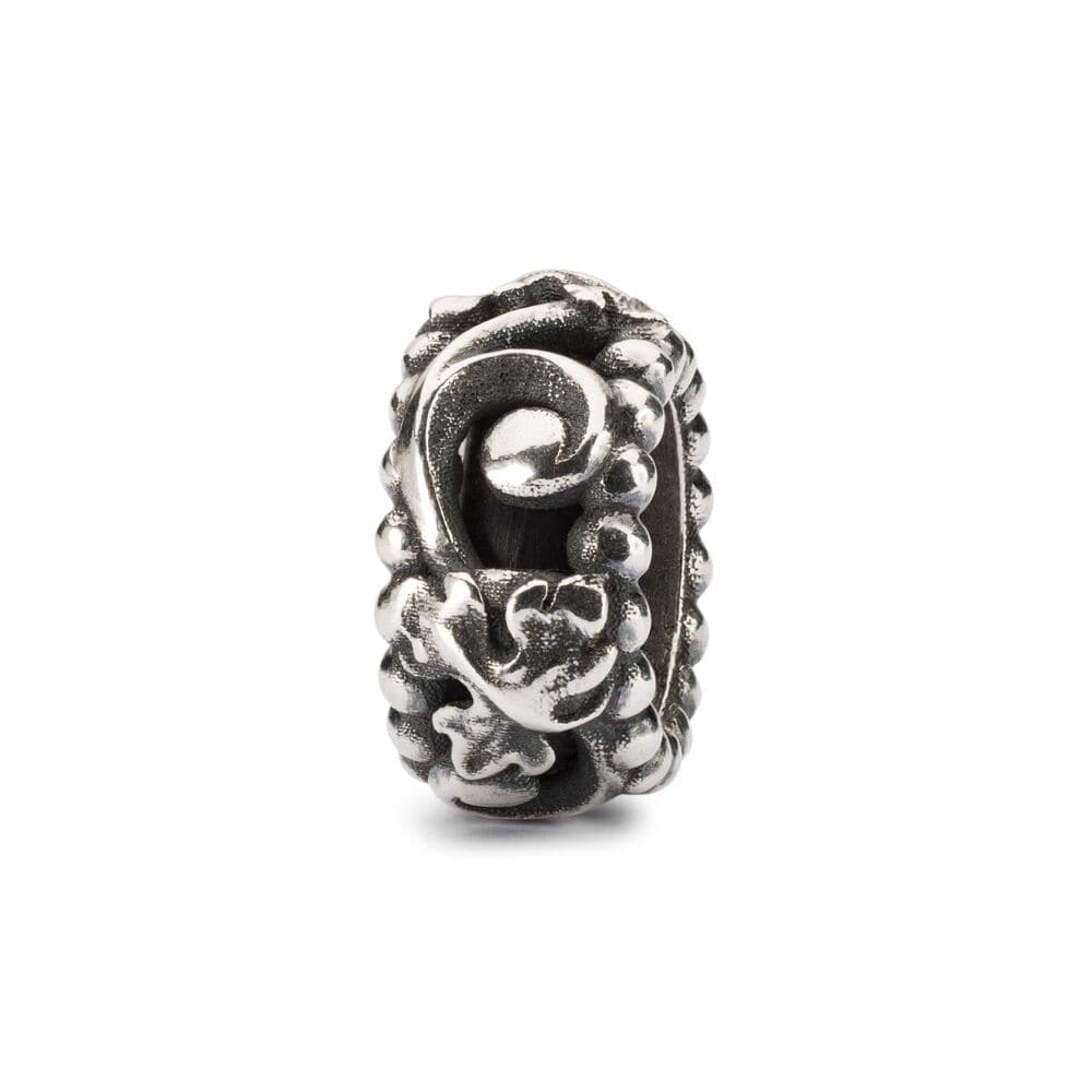 Stop Barocco-Beads-TROLLBEADS- [SKU] -Gioielleria Granarelli