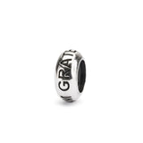 Stop Gratitudine-Beads-TROLLBEADS- [SKU] -Gioielleria Granarelli