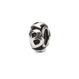 Stop Lettera B-Beads-TROLLBEADS- [SKU] -Gioielleria Granarelli