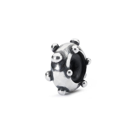 Stop Punto e a Capo-Beads-TROLLBEADS- [SKU] -Gioielleria Granarelli