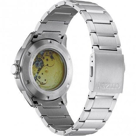 Super Titanium-Orologi-CITIZEN- [SKU] -Gioielleria Granarelli