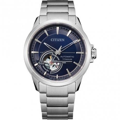 Super Titanium-Orologi-CITIZEN- [SKU] -Gioielleria Granarelli