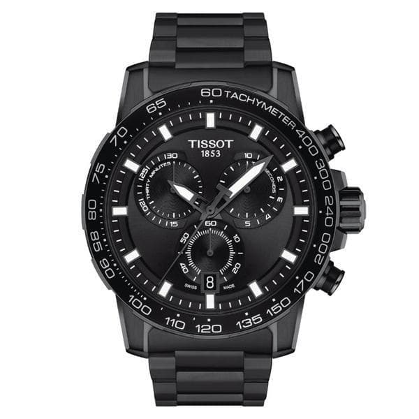 Supersport Chrono-Orologi-TISSOT- [SKU] -Gioielleria Granarelli