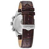 Sutton Big Date Cronografo-Orologi-BULOVA- [SKU] -Gioielleria Granarelli