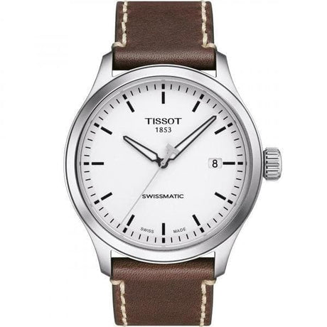 Swissmatic Gent XL-Orologi-TISSOT- [SKU] -Gioielleria Granarelli