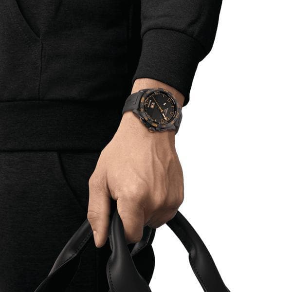 T-Touch Connect Solar-Orologi-TISSOT- [SKU] -Gioielleria Granarelli