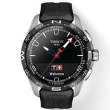 T-Touch Connect Solar-Orologi-TISSOT- [SKU] -Gioielleria Granarelli