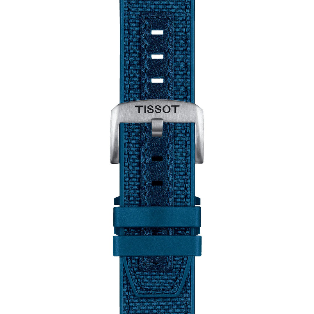 T-touch Connect Solar Blu-Orologi-TISSOT-Gioielleria Granarelli