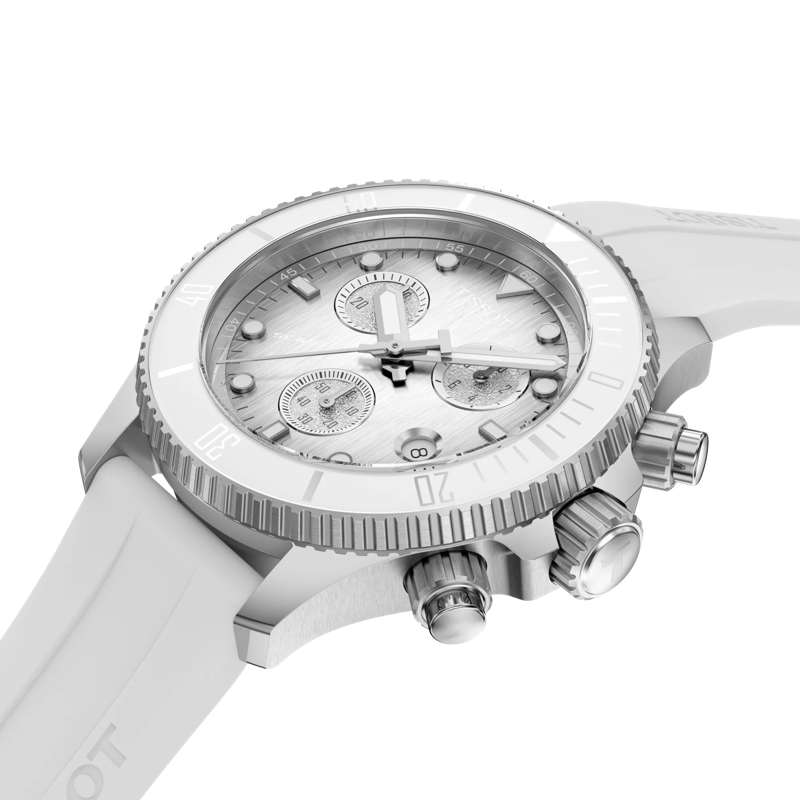 Tissot Seastar 1000 Chronograph 38mm
