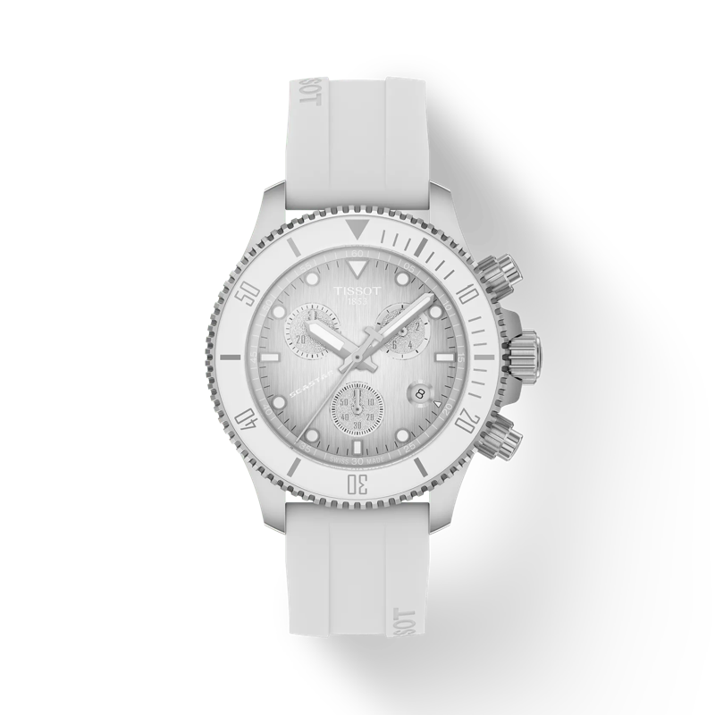 Tissot Seastar 1000 Chronograph 38mm