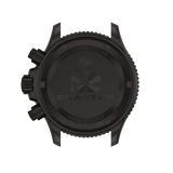 Tissot Seastar 1000 Quarzo Cronografo Nero 38mm