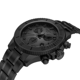 Tissot Seastar 1000 Quarzo Cronografo Nero 38mm