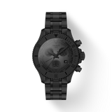 Tissot Seastar 1000 Quarzo Cronografo Nero 38mm