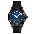 Seastar 1000 Powermati 80 40mm blu-Orologi-TISSOT-Gioielleria Granarelli