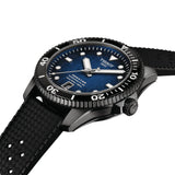 Seastar 1000 Powermati 80 40mm blu-Orologi-TISSOT-Gioielleria Granarelli