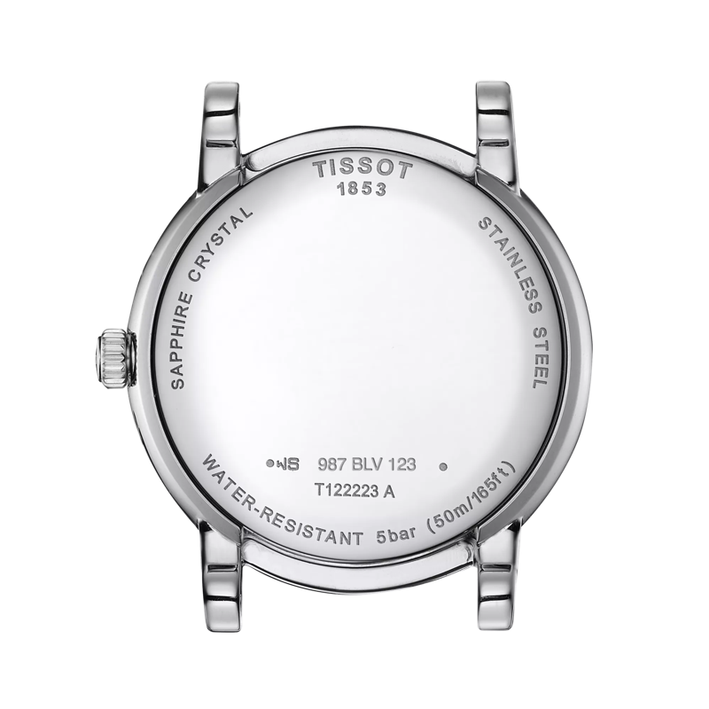 Carson Premium Automatic Lady Moonphase