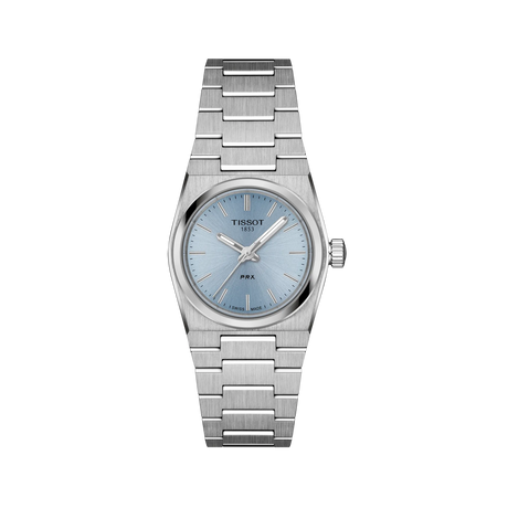 PRX 25mm Ice Blue-Orologi-TISSOT-Gioielleria Granarelli