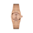 PRX 25mm Rosa Acciaio Rosato-Orologi-TISSOT-Gioielleria Granarelli