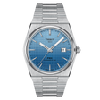 PRX Powermatic 80 Azzurro 40mm-Orologi-TISSOT-Gioielleria Granarelli